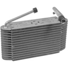 1994 Buick Skylark A/C Evaporator 1