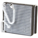 BuyAutoParts 60-51299AN A/C Evaporator 2