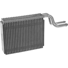 2007 Dodge Durango A/C Evaporator 1
