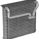 2000 Toyota MR2 Spyder A/C Evaporator 1