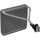 2012 Kia Soul A/C Evaporator 1