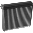 BuyAutoParts  Nissan Rogue A/C Evaporator 60-53403AN