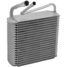 BuyAutoParts  Ford Excursion A/C Evaporator 60-54099AN