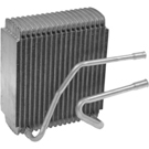 2000 Ford Windstar A/C Evaporator 1