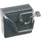 1994 Mitsubishi Galant A/C Evaporator 1