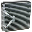 BuyAutoParts  Kia Sephia A/C Evaporator 60-52899AN