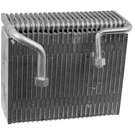 1996 Mitsubishi Eclipse A/C Evaporator 1