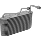 1987 Buick Skyhawk A/C Evaporator 1
