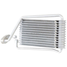2000 Gmc Safari A/C Evaporator 2