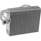 2000 Dodge Ram 1500 Van A/C Evaporator 1