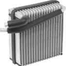 1996 Jeep Grand Cherokee A/C Evaporator 1