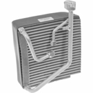 BuyAutoParts Mitsubishi A/C Evaporator 60-50512AN