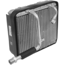 1999 Nissan Maxima A/C Evaporator 1