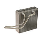 2000 Audi TT A/C Evaporator 2