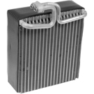BuyAutoParts  Toyota Solara A/C Evaporator 60-50519AN