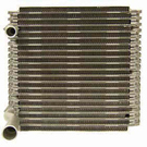 2003 Ford Explorer A/C Evaporator 1