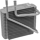 2007 Mercury Mariner A/C Evaporator 1