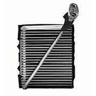 2000 Audi A4 A/C Evaporator 1