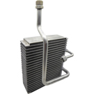 BuyAutoParts  Nissan Altima A/C Evaporator 60-54126AN