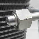 BuyAutoParts 60-54126AN A/C Evaporator 3