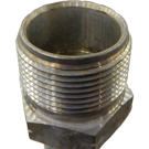 BuyAutoParts 60-54126AN A/C Evaporator 4