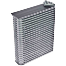 2000 Lexus LS400 A/C Evaporator 1