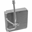 2003 Mazda Protege A/C Evaporator 1