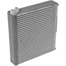 2004 Lexus LS430 A/C Evaporator 1