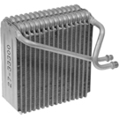 BuyAutoParts Mercedes Benz A/C Evaporator 60-51162AN