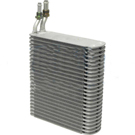1992 Jeep Comanche A/C Evaporator 1