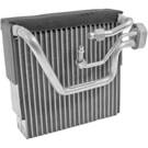 2004 Volvo S40 A/C Evaporator 1