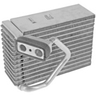 2004 Mercedes Benz S600 A/C Evaporator 1