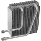 BuyAutoParts 1998 Mazda 626 A/C Evaporator 60-54131AN