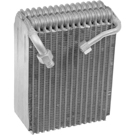 BuyAutoParts  Toyota Sienna A/C Evaporator 60-53002AN