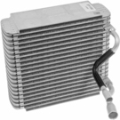 2005 Ford Explorer A/C Evaporator 1