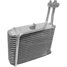 2000 Pontiac Firebird A/C Evaporator 1