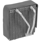 2003 Kia Sedona A/C Evaporator 1