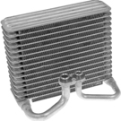 BuyAutoParts 60-50714AN A/C Evaporator 1