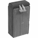 BuyAutoParts Toyota A/C Evaporator 60-50580AN