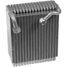 BuyAutoParts  Toyota Sienna A/C Evaporator 60-54145AN