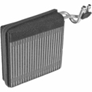 BuyAutoParts  Mazda 6 A/C Evaporator 60-50713AN
