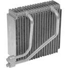 BuyAutoParts Kia A/C Evaporator 60-50703AN