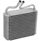 BuyAutoParts Lincoln A/C Evaporator 60-50571AN