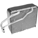 2003 Honda Civic A/C Evaporator 1