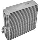 2007 Mitsubishi Lancer A/C Evaporator 1