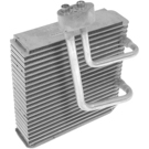 2001 Kia Sephia A/C Evaporator 1