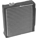 2000 Lexus LX470 A/C Evaporator 1