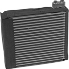 2012 Mazda CX-7 A/C Evaporator 1