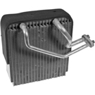 2000 Subaru Forester A/C Evaporator 1