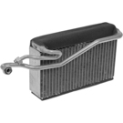 1996 Acura TL A/C Evaporator 1